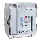 Legrand - Disjoncteur ouvert débrochable DMX32500 50kA 4P 1600A