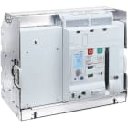 Legrand - Disjoncteur ouvert débrochable DMX34000 50kA 4P 4000A