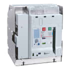Legrand - Disjoncteur ouvert débrochable DMX32500 65kA 4P 2500A