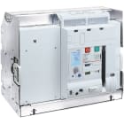 Legrand - Disjoncteur ouvert débrochable DMX32500 100kA 4P 1250A