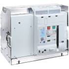 Legrand - Disjoncteur ouvert débrochable DMX32500 100kA 4P 2500A