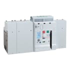 Legrand - Disjoncteur ouvert fixe DMX36300 100kA 3P 6300A