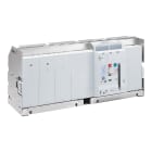 Legrand - Disjoncteur ouvert débrochable DMX36300 100kA 4P 6300A