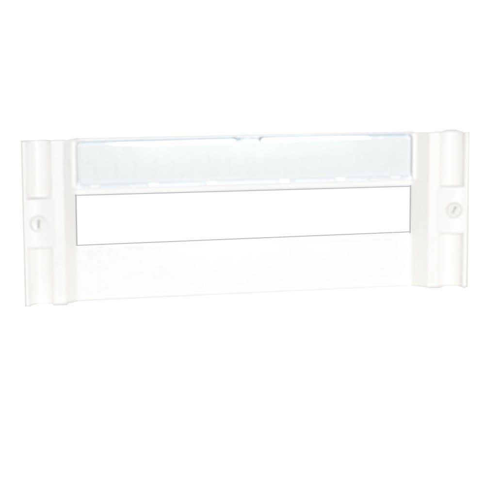 Legrand - Plastron pour coffrets XL3125 - pour maintenance