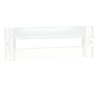 Legrand - Plastron pour coffrets XL3125 - pour maintenance