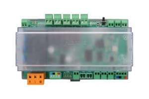 Legrand - Dispositif AIDOO PRO FANCOIL de gestion des ventilo-convecteurs