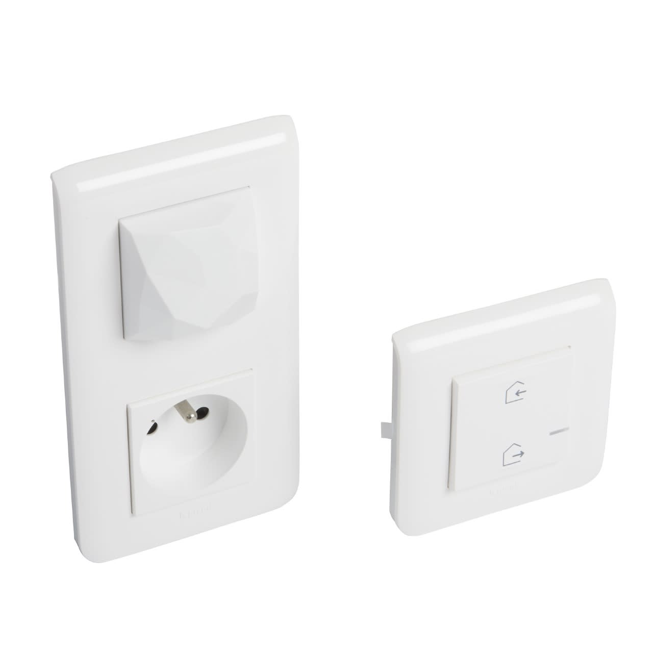 Legrand - PACK DEM INSTAL CONECT MOS