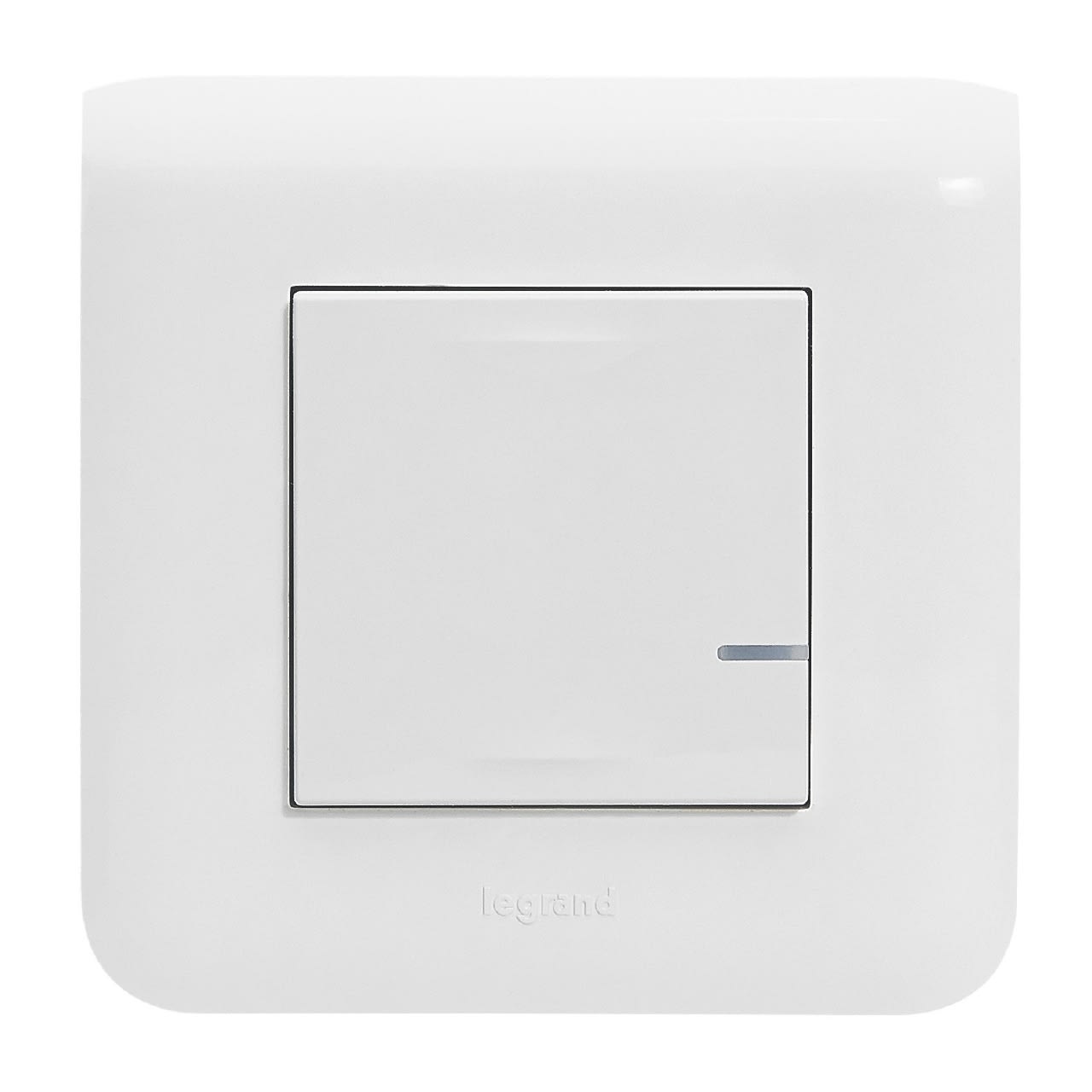 Legrand - PACK EXT PIECE CONNECTEE MOS