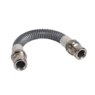 Legrand - Raccord rapide tube vers tube Ø20mm et longueur 295mm