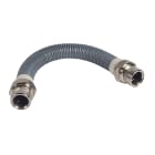 Legrand - Raccord rapide tube vers tube Ø32mm et longueur 550mm