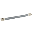 Legrand - Raccord rapide tube vers tube Ø40mm et longueur 680mm