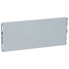 Legrand - Plastron plein pour coffrets étanche Plexo3 12 modules