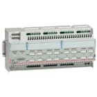 Legrand - Variateur modulaire DALI BUS SCS 8 voies 16 ballast par voie