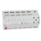 Legrand - Controleur variation 1V à 10V BUS KNX modulaire 10 sorties