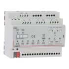 Legrand - Controleur multiapplication BUS KNX modulaire 8 sorties