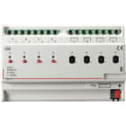 Legrand - Controleur modulaire - variation BUS KNX - 4 sorties 1-10V + 4 sorties 16A -8mod