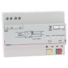 Legrand - Alimentation modulaire - pour ligne BUS KNX - 320mA
