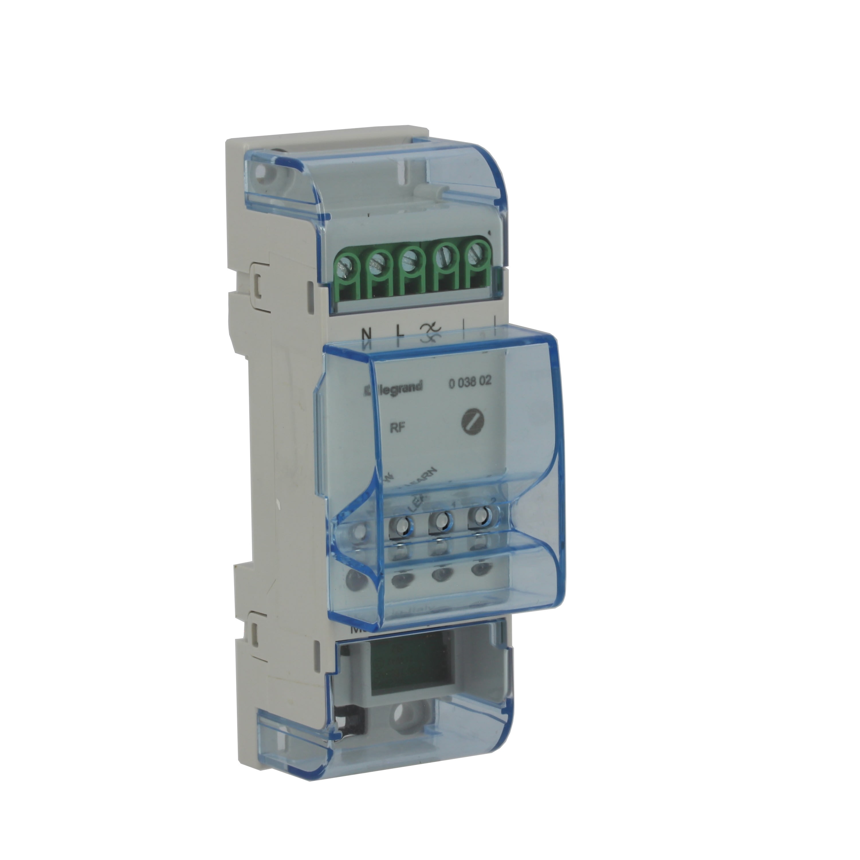 Legrand - Actionneur modulaire BUS pour commande de charges en On/Off