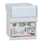 Legrand - Cassette de remplacement pour parafoudre réferences 003951 et 003953
