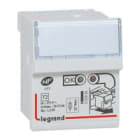 Legrand - Cassette de remplacement pour parafoudre réferences 003951 et 003953