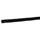 Legrand - Conduit TINB 3422 Ø20mm pour remontées aéro-souterraines avec tire-fils - noir