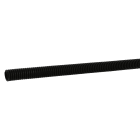 Legrand - Conduit TINB 3422 Ø32mm pour remontées aéro-souterraines - noir