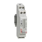 Legrand - Compteur monophasé EMDX3 non MID racc direct 32A sortie impulsions - 1 module