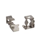 Legrand - Collier Cliko à petit colisage Ø20mm - inox