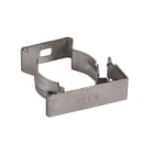 Legrand - Collier Cliko à petit colisage Ø50mm - inox