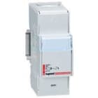 Legrand - Répartiteur associable 1P 125A 16 connexions max par barreau - 2 modules DIN