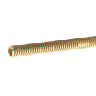 Legrand - Conduit TIIB 3422 Ø50mm pour remontées aéro-souterraines - ivoire RAL1015