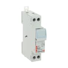 Legrand - Coupe-circuit sectionneur - 1P+N - cartouche cylind ind 8x32 - 400V~~