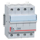 Legrand - Coupe-circuit sectionneur - 3P - cartouche cylind ind 8x32 - 400V~~