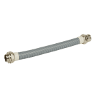 Legrand - Raccord tube + raccord male filetage ISO M40x1,5 D32mm et longueur 500mm