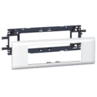 Legrand - Support Mosaic pour goulotte DLP monobloc avec couvercle 65mm