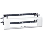 Legrand - Support Mosaic pour goulotte DLP monobloc avec couvercle 65mm