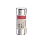 Legrand - Cartouche cylindrique domestique 10,3x25,8mm sans voyant - 10A