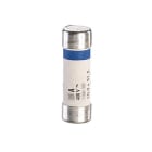Legrand - Cartouche cylindrique domestique 10,3x31,5mm sans voyant - 25A