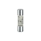 Legrand - Cartouche industrielle cylindrique typegG 10x38mm sans voyant - 25A