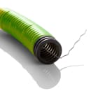 Legrand - Conduit DuoGliss® tube Ø40mm avec tire-fils pour courants faibles RAL6029