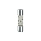 Legrand - Cartouche industrielle cylindrique typegG 10x38mm avec voyant - 2A