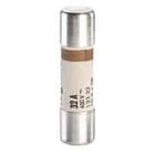 Legrand - Cartouche cylindrique domestique 10,3x38mm avec voyant - 32A