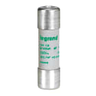 Legrand - Cartouche industrielle cylindrique typeaM 14x51mm avec percuteur - 12A