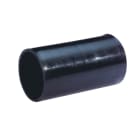 Legrand - Manchon noir IP54 pour conduit tube pour canalisation D40mm