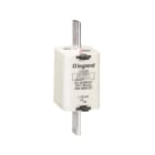 Legrand - Cartouche industrielle à couteau typegG taille 2 - avec percuteur - 250A