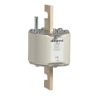 Legrand - Cartouche industrielle à couteau typegG taille 4 - avec percuteur - 800A