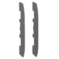 Legrand - Kit de cloison de separation pour cartouche a couteau taille 000 et taille 00