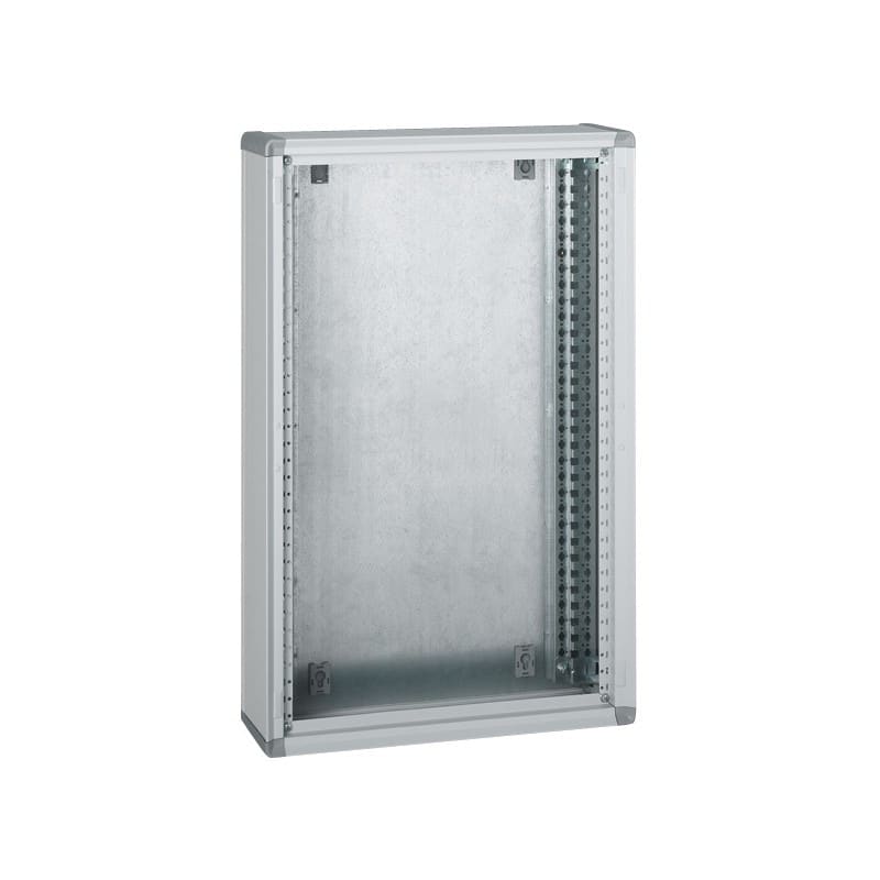 Legrand - Coffret de distribution métal à équiper XL3400 - 900x575x175mm