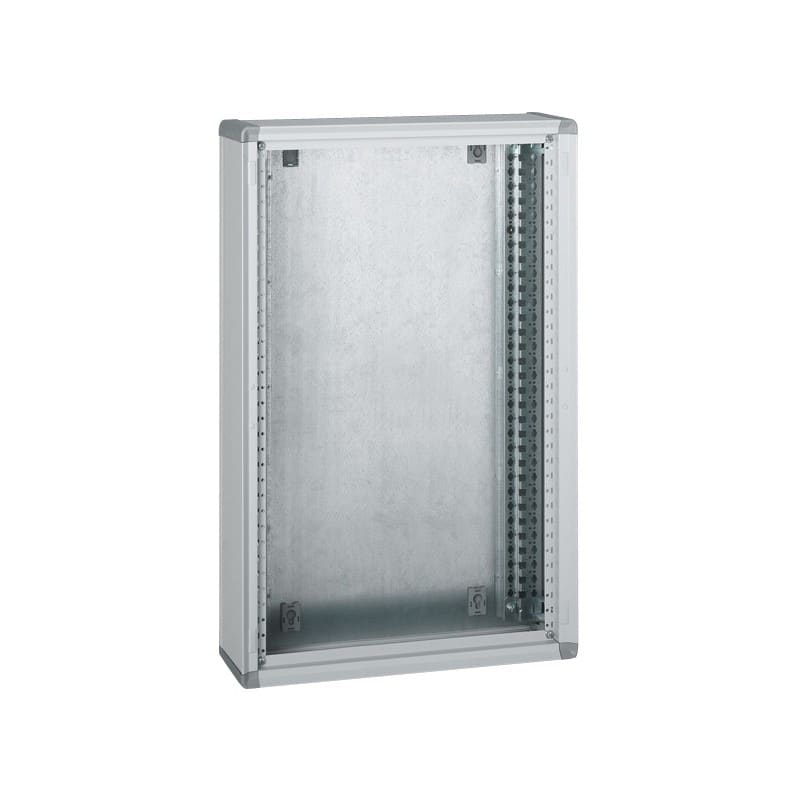 Legrand - Coffret de distribution métal à équiper XL3400 - 1050x575x175mm
