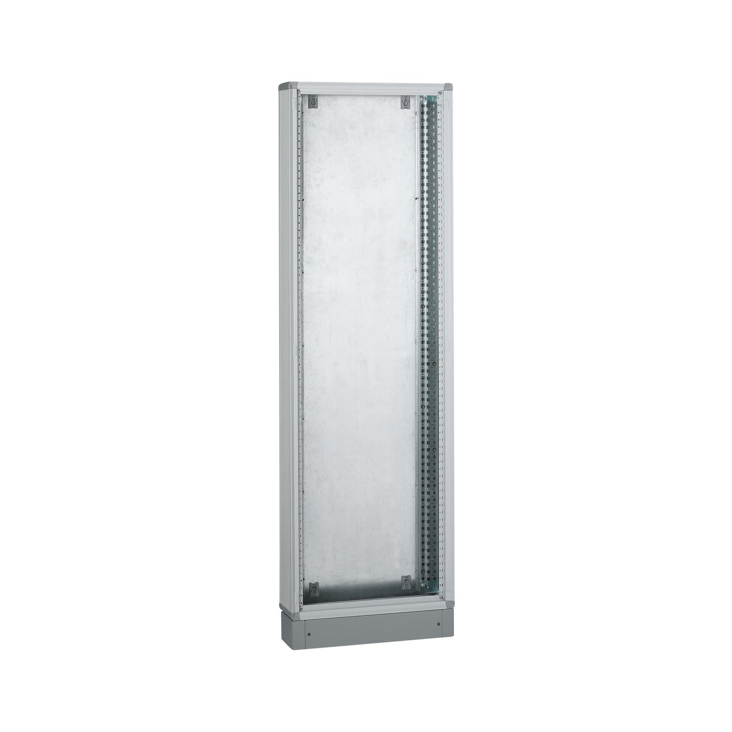 Legrand - Armoire de distribution métal à équiper XL3400 - 1600x575x175mm